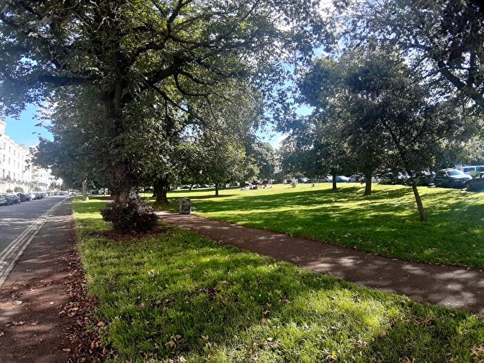 1 Bedroom Flat To Rent In Vernon Terrace, BN1