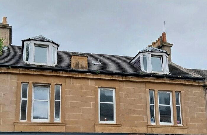 4 Bedroom Flat To Rent In Main Street, Wishaw, ML2