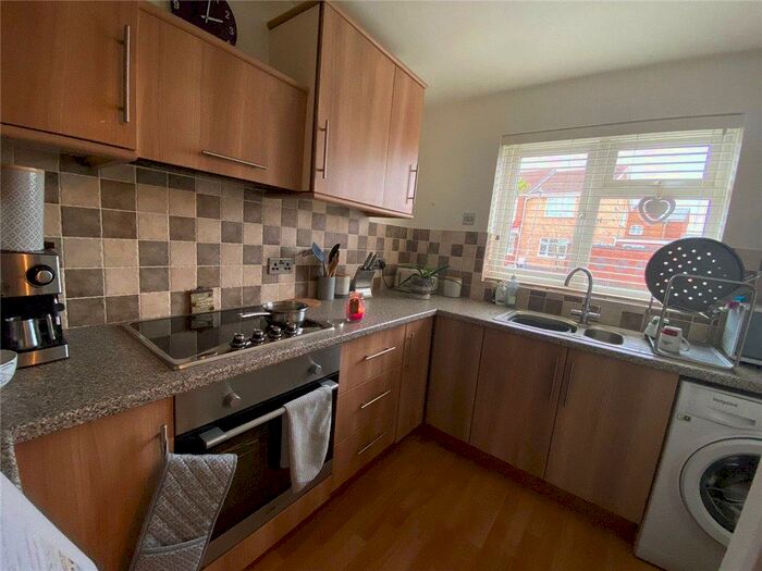 2 Bedroom End Of Terrace House For Sale In Avon Street, Warwick, Warwickshire, CV34