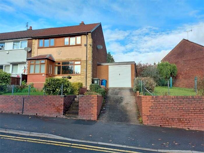 Houses for sale & to rent in South Middleton, Manchester