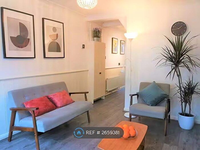 2 Bedroom Semi-Detached House To Rent In South Street, St. Leonards-On-Sea, TN37