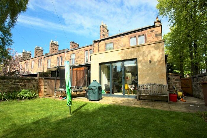 3 Bedroom Flat To Rent In West Savile Road, Blackford, Edinburgh, EH16