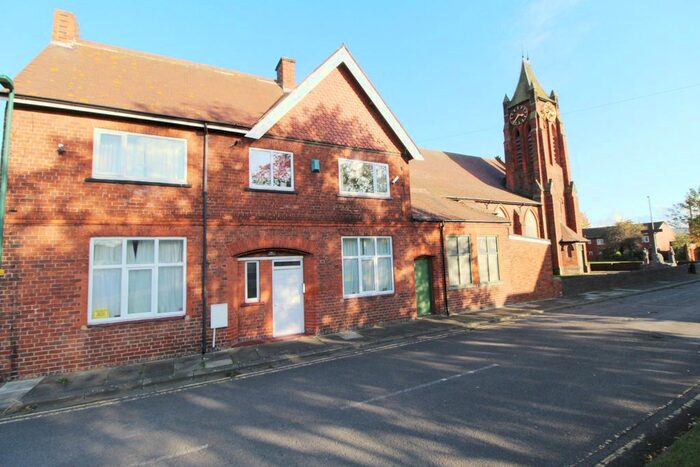 6 Bedroom Block Of Flats For Sale In Church House, Napier Street, South Bank, Middlesbrough, TS6