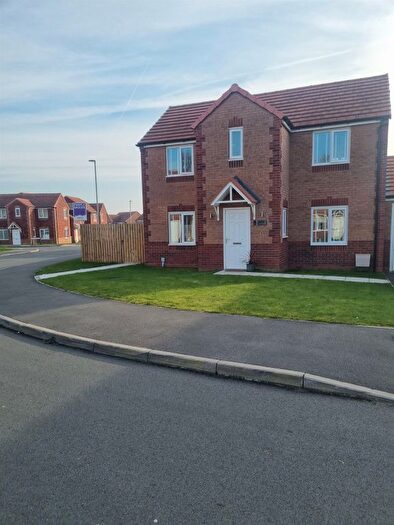 4 Bedroom Detached House For Sale In Bill Lane, Bilsthorpe, Newark, NG22