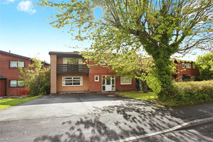 5 Bedroom Detached House For Sale In Green Pastures, Heaton Mersey, Stockport, SK4