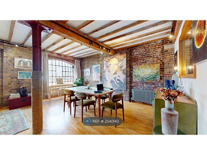 2 Bedroom Flat To Rent In Execution Dock House, London, E1W