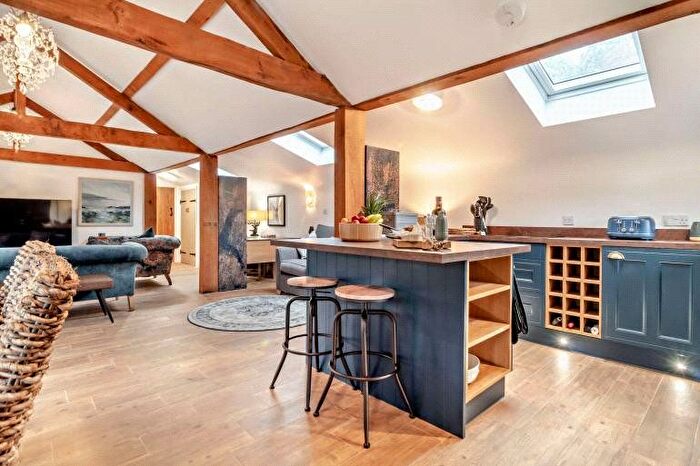 1 Bedroom Bungalow For Sale In Aylsham Road, Swanton Abbott, Norwich, Norfolk, NR10