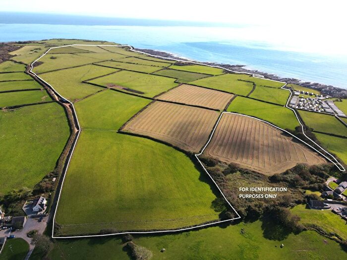 Farm For Sale In Oxwich, Swansea, SA3