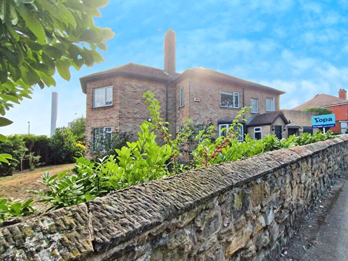 5 Bedroom Detached House For Sale In Armthorpe Lane, Wheatley Hills, Doncaster, DN2