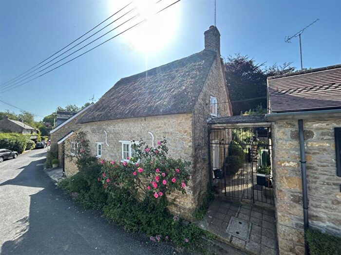 3 Bedroom Detached House For Sale In Walditch, Bridport, DT6