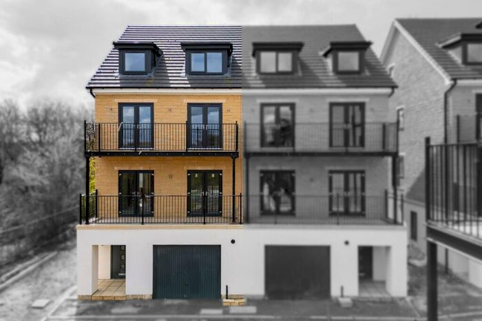 5 Bedroom Semi-Detached House To Rent In Plot, Ridge Court, Leeds, LS13