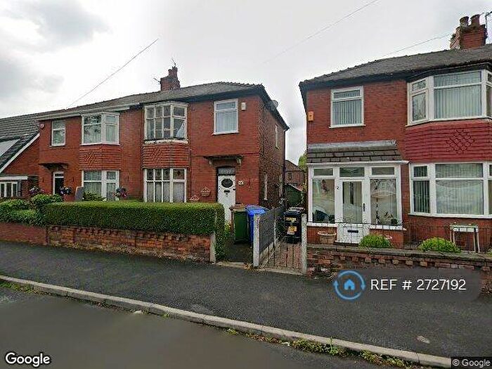 3 Bedroom Semi-Detached House To Rent In Moorfield Avenue, Denton, Manchester, M34