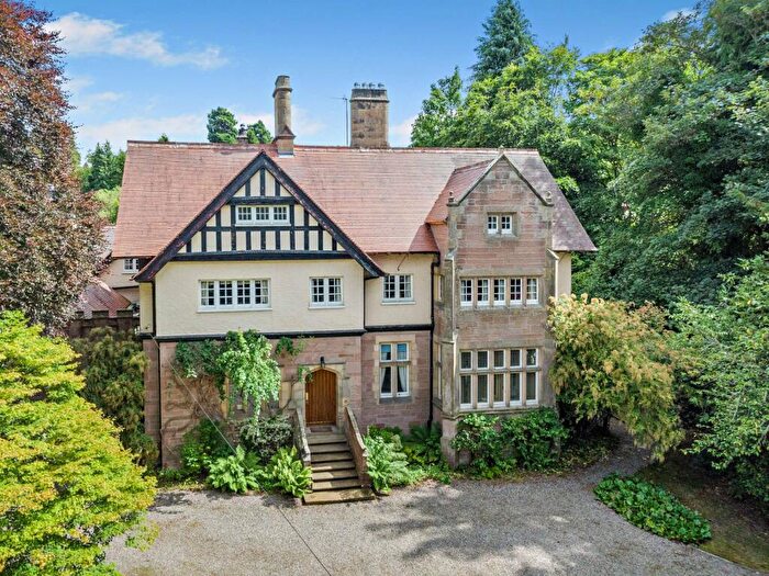 16 Bedroom Detached House For Sale In Island Bank Road, Inverness, Highland, IV2