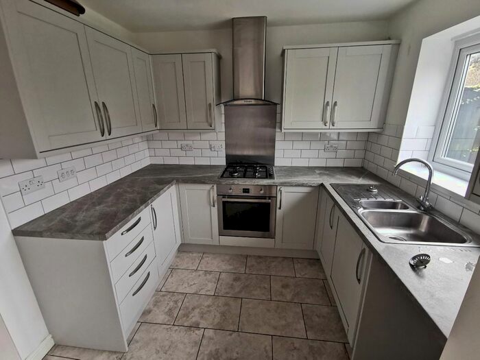 3 Bedroom Terraced House To Rent In Thorncross, Thornton-Cleveleys, FY5
