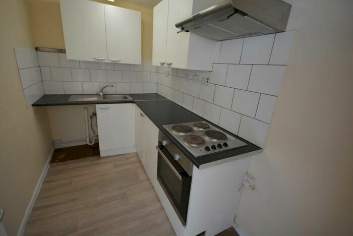 2 Bedroom Flat To Rent In Northdown Road, Cliftonville, CT9