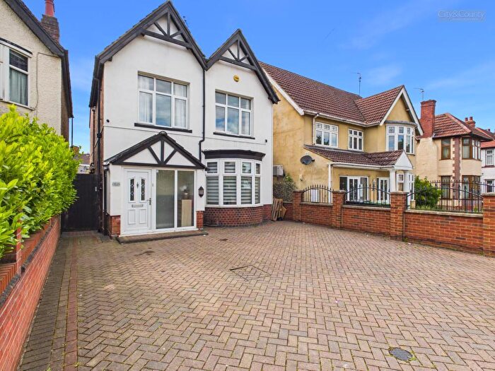 5 Bedroom Detached House For Sale In Park Road, Peterborough, PE1
