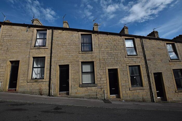 2 Bedroom Terraced House For Sale In Walton Street, Colne, BB8