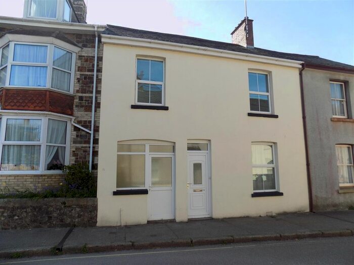 4 Bedroom Property To Rent In Kempley Road, Okehampton, EX20