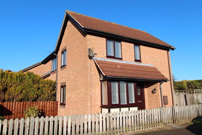 2 Bedroom Semi Detached House To Rent In Boeing Way, Mildenhall, Bury St. Edmunds, IP28