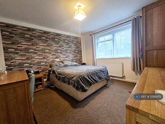 2 Bedroom Flat To Rent In High Trees, Eastbourne, BN21