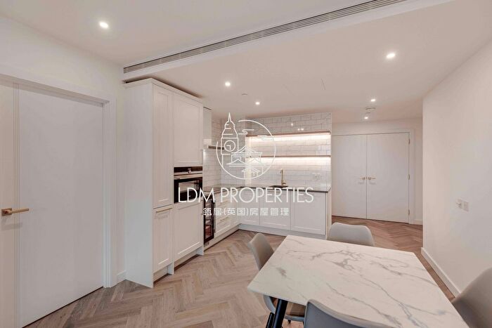 1 Bedroom Flat To Rent In Cashmere Wharf, London Dock, London, E1W