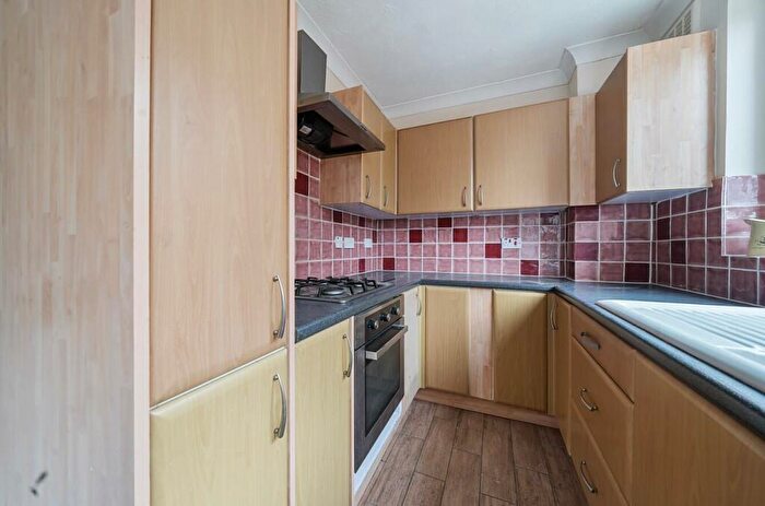 5 Bedroom Town House To Rent In Hillbrow Road, Bromley, BR1