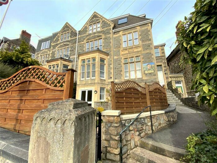 2 Bedroom Apartment To Rent In Clarendon Road, Redland, Bristol, BS6