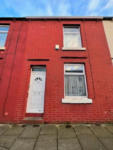 2 Bedroom Terraced House To Rent In Albert Street, Lancashire, BB5