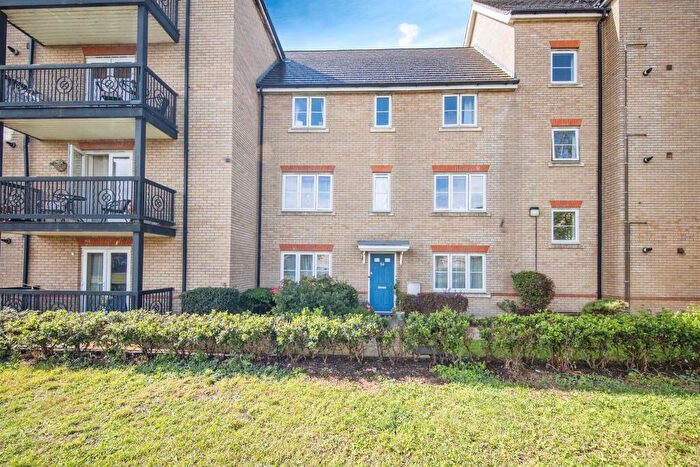 2 Bedroom Apartment For Sale In Bruff Road, Ipswich, IP2