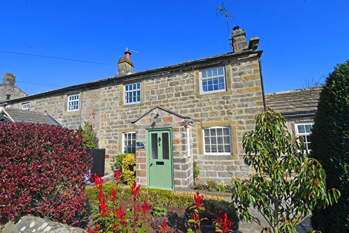 1 Bedroom Cottage To Rent In Stocks Green, Darley, Harrogate, HG3