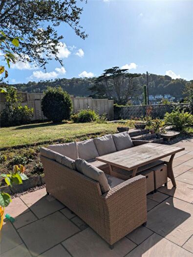 2 Bedroom Bungalow For Sale In Doone Way, Ilfracombe, North Devon, EX34