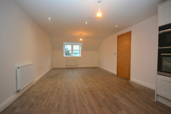 3 Bedroom Flat For Sale In Flat, Fron Olau, Dolgellau, LL40