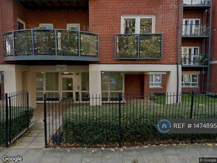 1 Bedroom Flat To Rent In Braeburn Court, Orpington, BR6