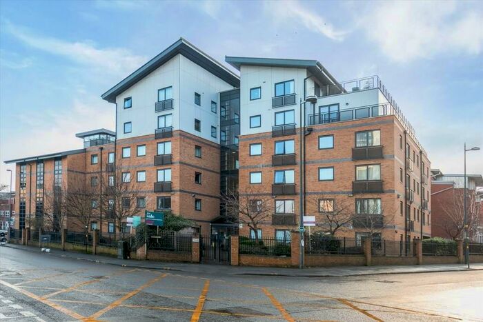 1 Bedroom Apartment To Rent In Regal Court, Bishopsgate Street, Birmingham, B15
