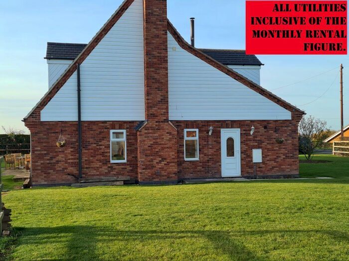 Studio To Rent In The Annex, Church View, Church Lane, Clarborough DN22