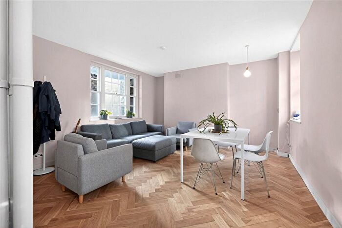 2 Bedroom Flat To Rent In Page Street, London, SW1P