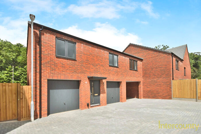 2 Bedroom Apartment To Rent In McDowell Street, Bishop's Stortford, Hertfordshire, CM23