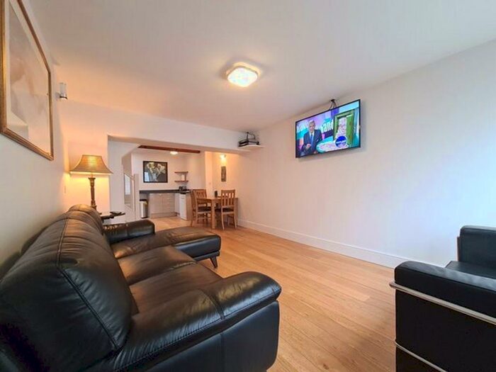 1 Bedroom Terraced House To Rent In No Fountain Street, Ulverston, LA12