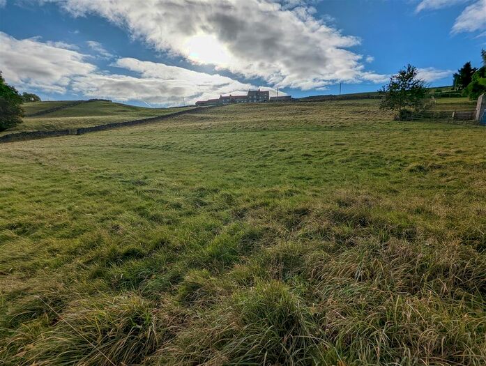 Land For Sale In Shallowford, Westgate, Bishop Auckland, DL13