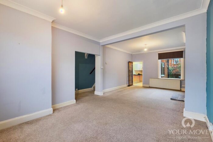 2 Bedroom Terraced House To Rent In Norton Road, Kingsthorpe, Northampton, NN2