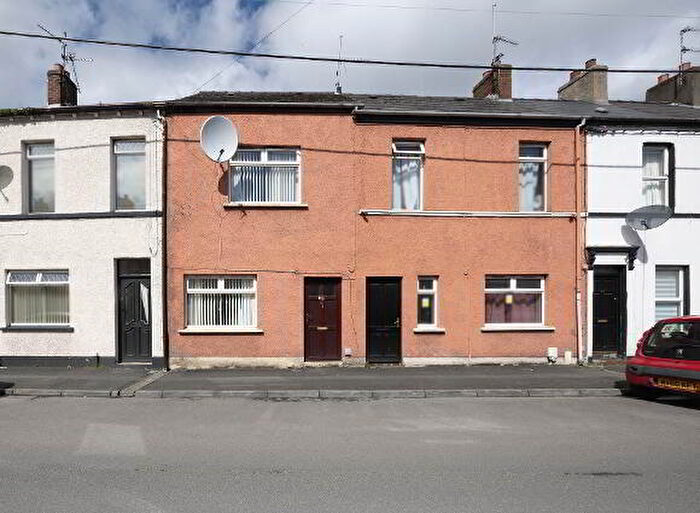 2 Bedroom Terrace House For Sale In Victoria Street, Craigavon, BT67