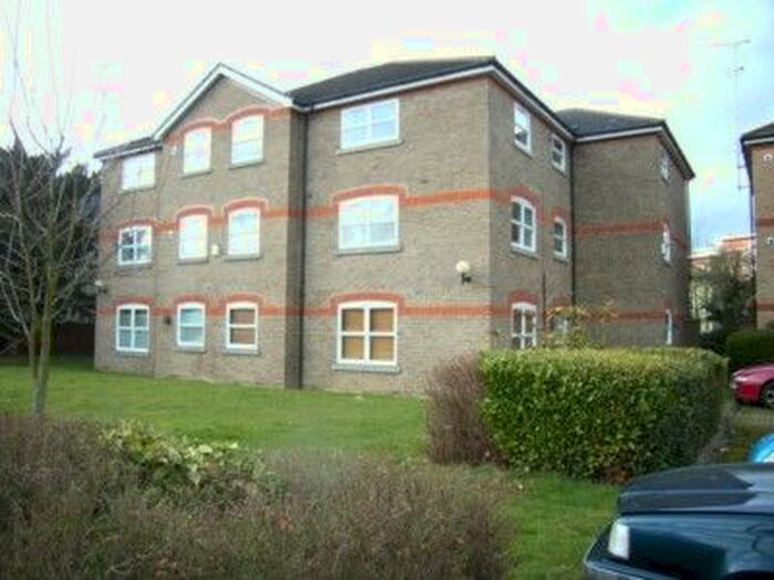 1 Bedroom Flat To Rent In De Beauvoir Road, Reading, RG1