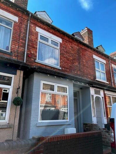 3 Bedroom Terraced House To Rent In Trent Street, Gainsborough, DN21