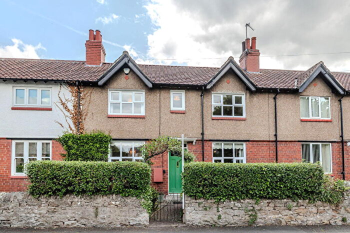 4 Bedroom Terraced House For Sale In Prior Terrace, Corbridge, NE45