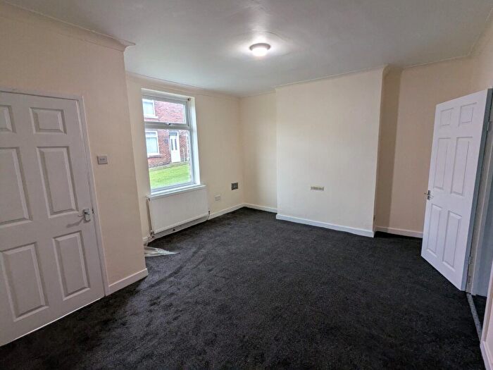 2 Bedroom Terraced House To Rent In Henry Street, Murton, County Durham, SR7
