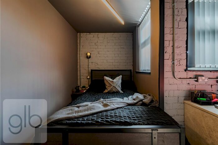 1 Bedroom Property To Rent In Bramble Street, Coventry, CV1