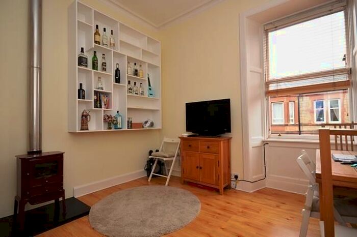 1 Bedroom Flat To Rent In Springvalley Gardens, Edinburgh, EH10