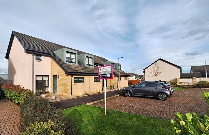 2 Bedroom End Terrace House For Sale In Coalburn Park, Uddingston, G71