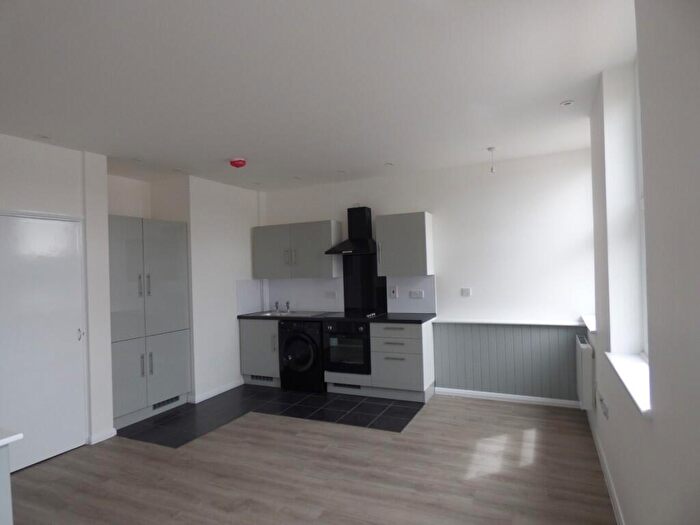 1 Bedroom Flat To Rent In King Street, Maidstone, Kent, ME14