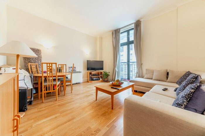 1 Bedroom Flat To Rent In West Block, Forum Magnum Square, London, SE1